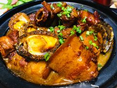 -劲莲舟山海鲜(东书房路店)