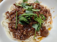 -万县面馆(高笋塘店)