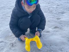 -太子岭滑雪场