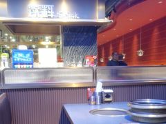 -汉金城海鲜烤肉自助百汇(烟台永旺购物中心店)