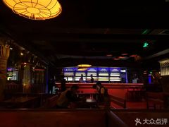 -Helens海伦司小酒馆(深圳东门店)