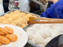 -常州糕团店(北大街新世纪商城店)