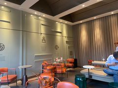 -星巴克臻选(上海今潮8弄店)