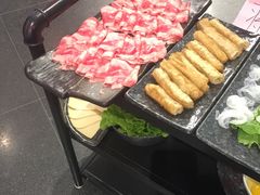 -哥老官重庆美蛙鱼头(宝山龙湖店)