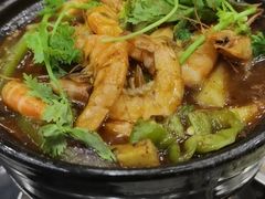 -川香煲(茅台路店)