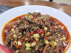 -江湖黑大兔(杨家坪店)