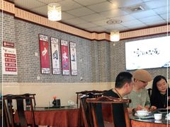 大堂-新繁老號豌豆汤饭店·江湖菜(宝光寺店)