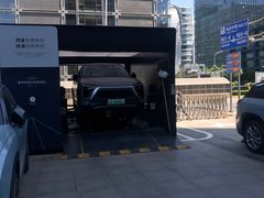 -蔚来中心(北京中关村店)