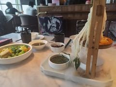 -蔴将·川菜(黄龙万科店)