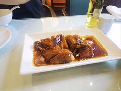 -梅园酒店餐厅(西湖店)