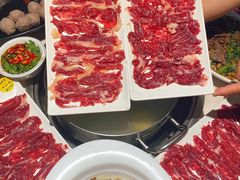 -潮泰牛肉火锅 · 创于1992年(车公庙店)