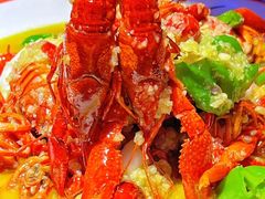 -段氏龙虾·烧烤·烤鱼(东书房路店)