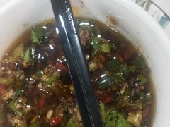-黔江鸡杂火锅(红星路一段)