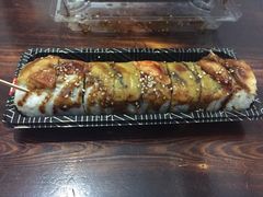 iphone_upload_pic-鲜目录·中国寿司(平顶山市新华区开源路八中店)