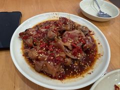 -贤花饭店(城阳店)