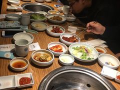 -王妃家(明洞中央店)