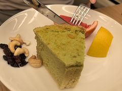 -怡咖啡海鲜自助餐厅(浦东香格里拉店)