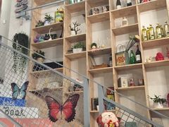 -Kitchen·Y洋厨房西餐厅(王府壹号店)
