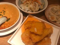 凉拌东北大拉皮-北方家宴(番禺永旺店)