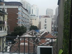 -大鱼心理咨询工作室(静安寺店)