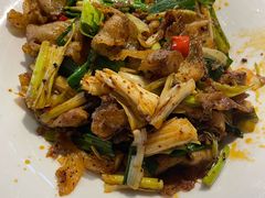 -蜀锦堂·川味现炒(襄阳武商汇店)