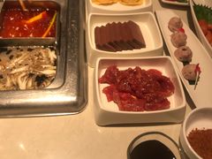 -海底捞火锅(团结桥店)