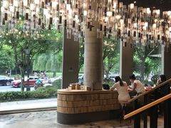 -星巴克臻选(湖滨道店)