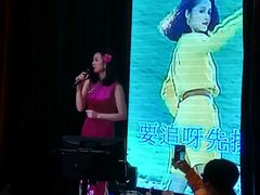 -邓丽君音乐主题餐厅
