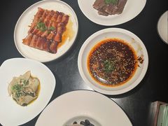 -丽晶轩中餐厅(重庆丽晶酒店)