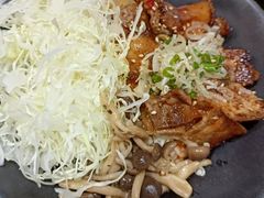 -町门烤肉拌饭专门店(新天地店)