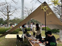 -二沙岛艺术公园