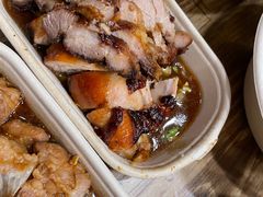-蒙雅力港式茶餐厅(学人特色商业街店)