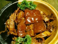 -阿元烧鹅(文明路店)