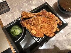 -馔豚·台北菜专门店(深圳湾万象城店)