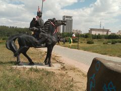 -赛汗塔拉风情园