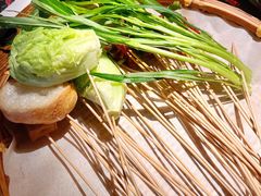 街边串串-草堂無二·成都串串(万象城店)