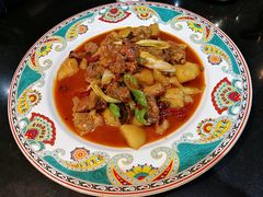 -巴依老爷新疆美食(远洋未来汇购物中心店)