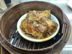 -香港蓮香樓(中環店)