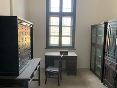 -青岛德国监狱旧址博物馆