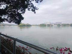 -惠州西湖