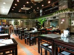 大堂-渔乡米坊·岭南传统小吃专门店(天河龙口西店)