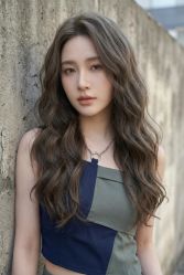 -BEAUTY HAIR GANO