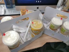 -奈雪的茶(深圳北站店)