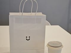 -dotcom coffee古点咖啡(致真大厦店)