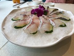 -海鸿荟·沿江菜(中山北路店)