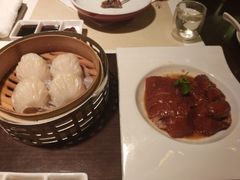 -海航大厦万豪酒店彩海轩中餐厅(霄云路店)
