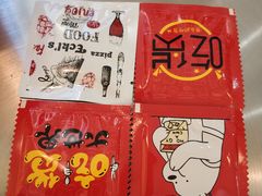 -Eckl’s爱氏热狗(猫街店)