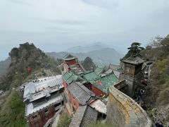 -武当山风景区