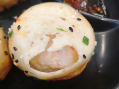 -小杨生煎(香港名都店)