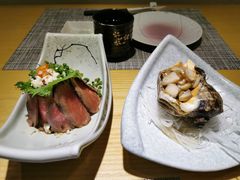 -吉兆·料理(红梅南路店)